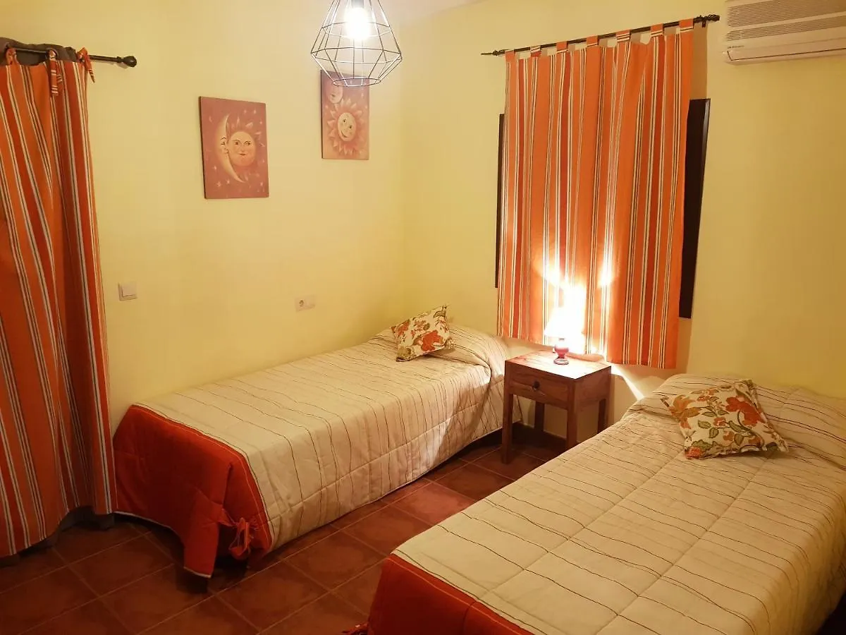 Casa Ignacio Guest House Arriate