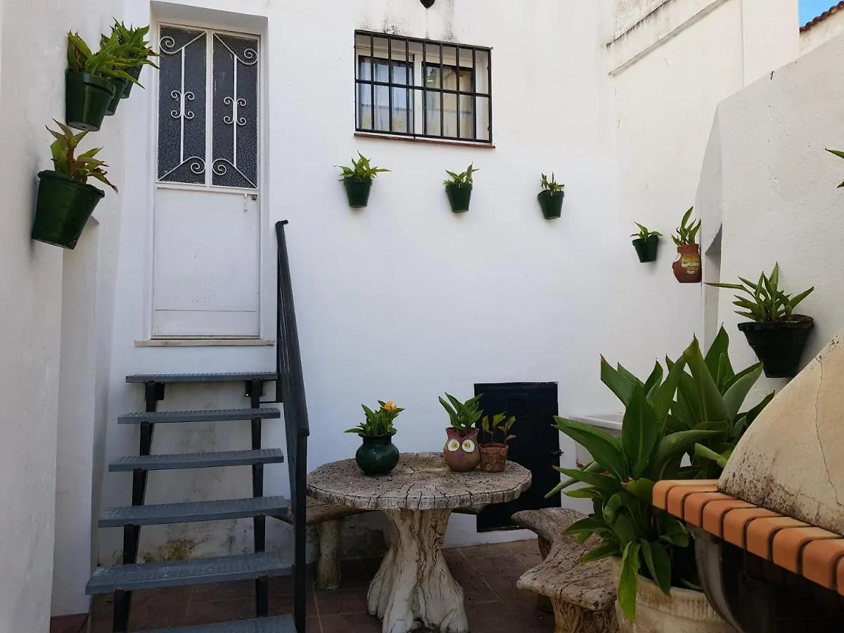 Casa Ignacio Guest House Arriate