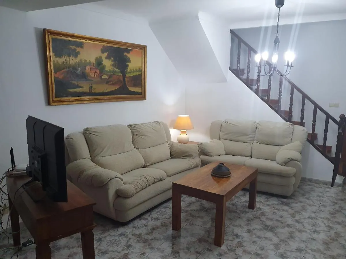 Casa Ignacio Guest House Arriate Spain