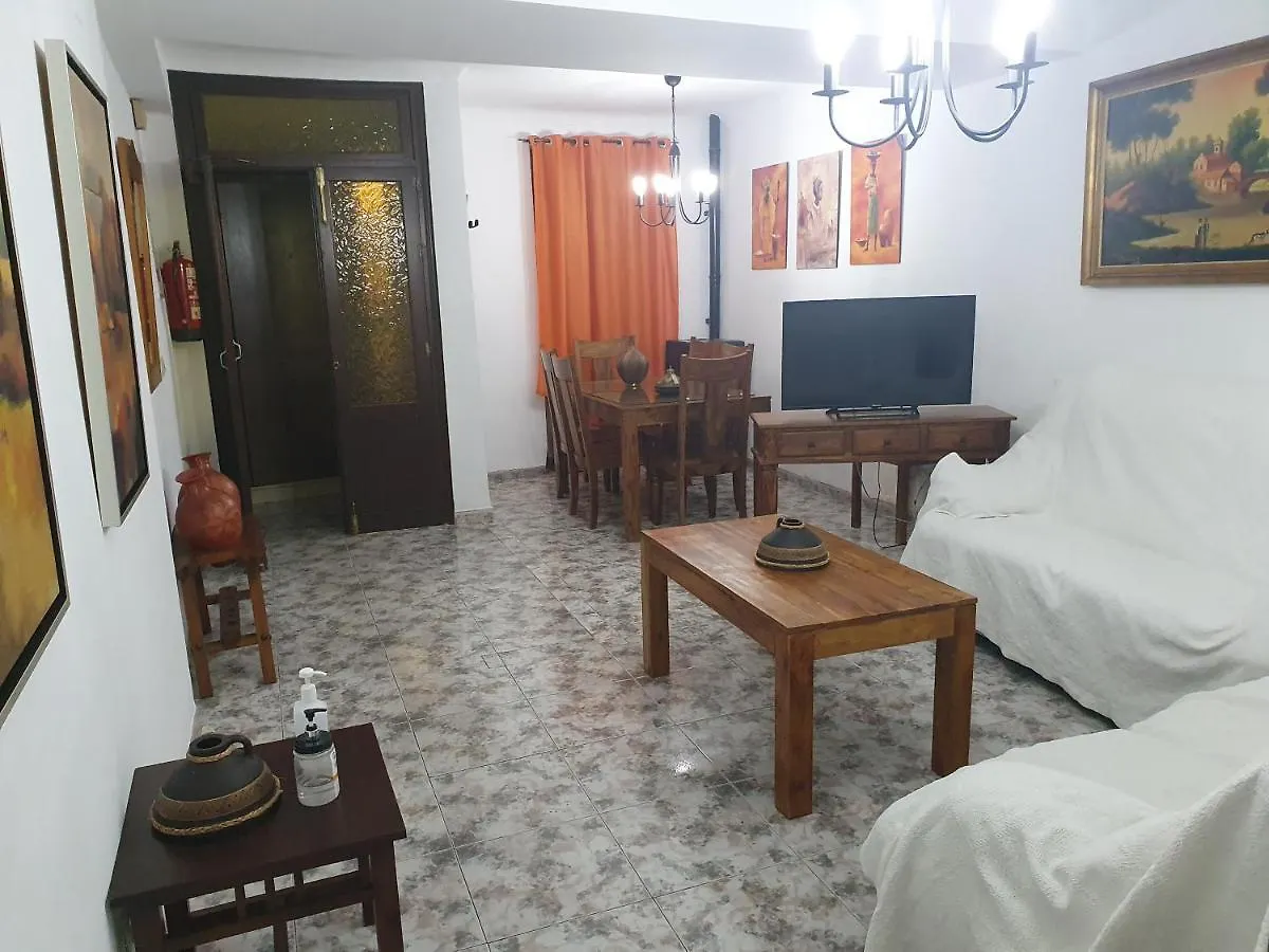Casa Ignacio Guest House Arriate 0*,  Spain
