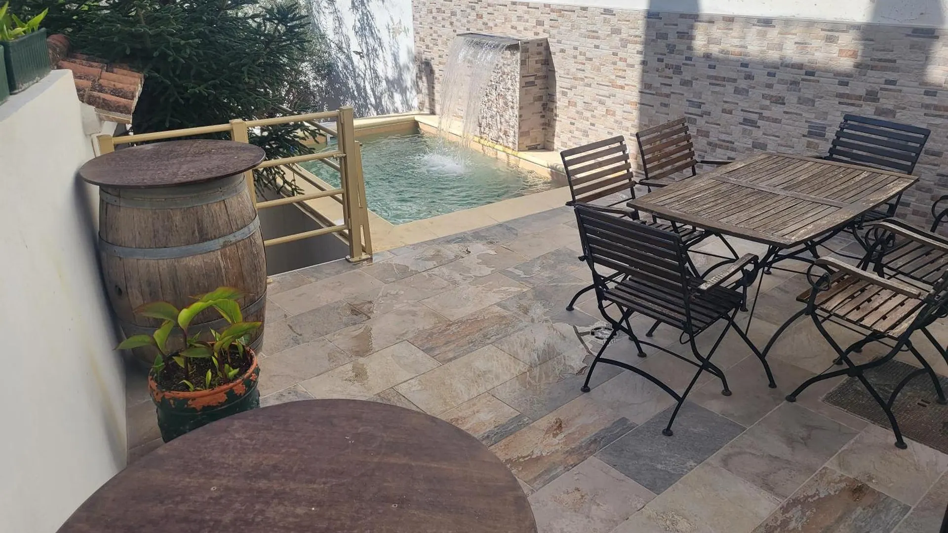 Country house Casa Ignacio Guest House Arriate