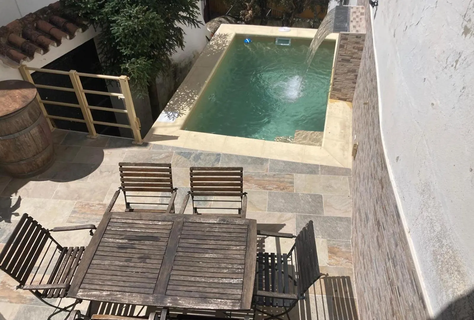 Casa Ignacio contacts