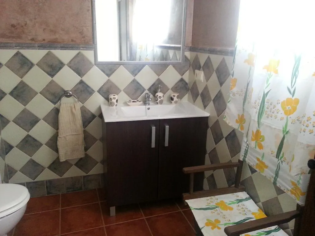 Casa Ignacio Guest House Arriate