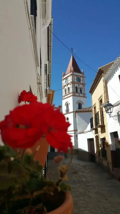 Casa Ignacio Guest House Arriate