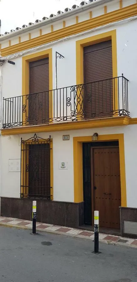 Country house Casa Ignacio Guest House Arriate