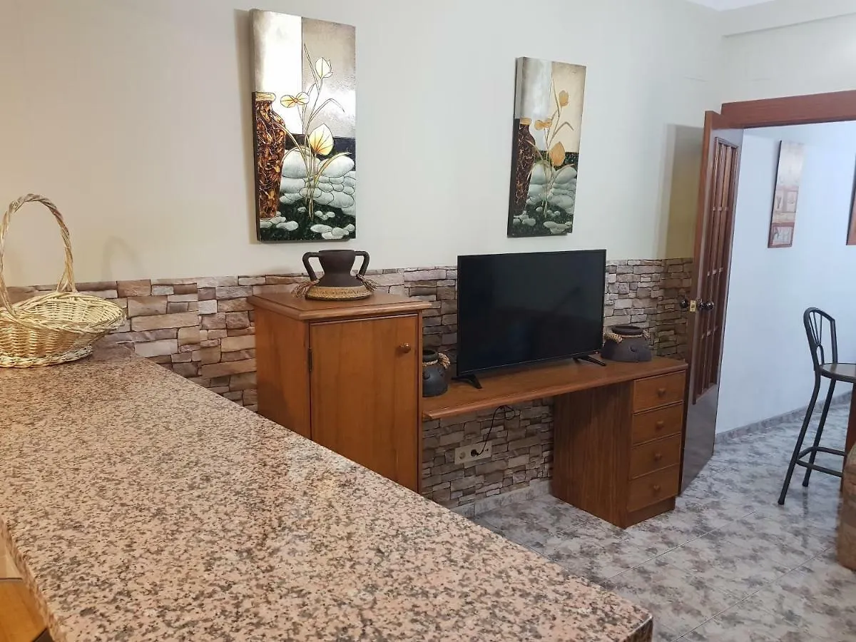 Country house Casa Ignacio Guest House Arriate