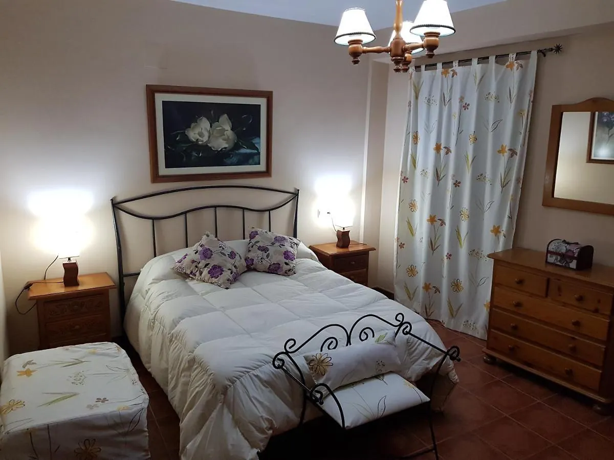 Casa Ignacio Guest House Arriate